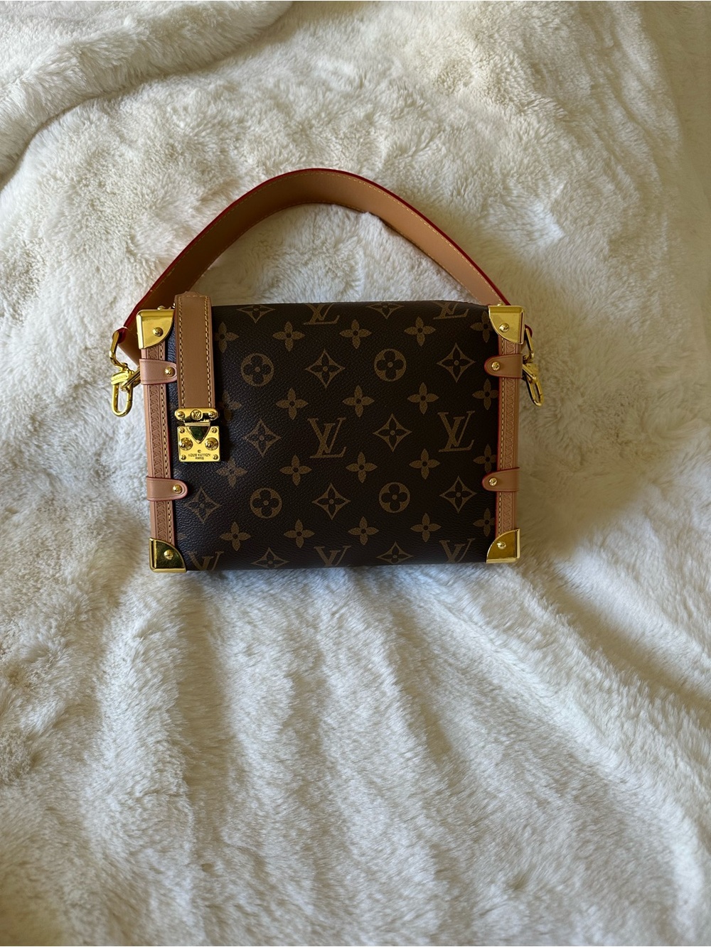 HIGH QUALITY TRUNK BAG‼️NWOT‼️